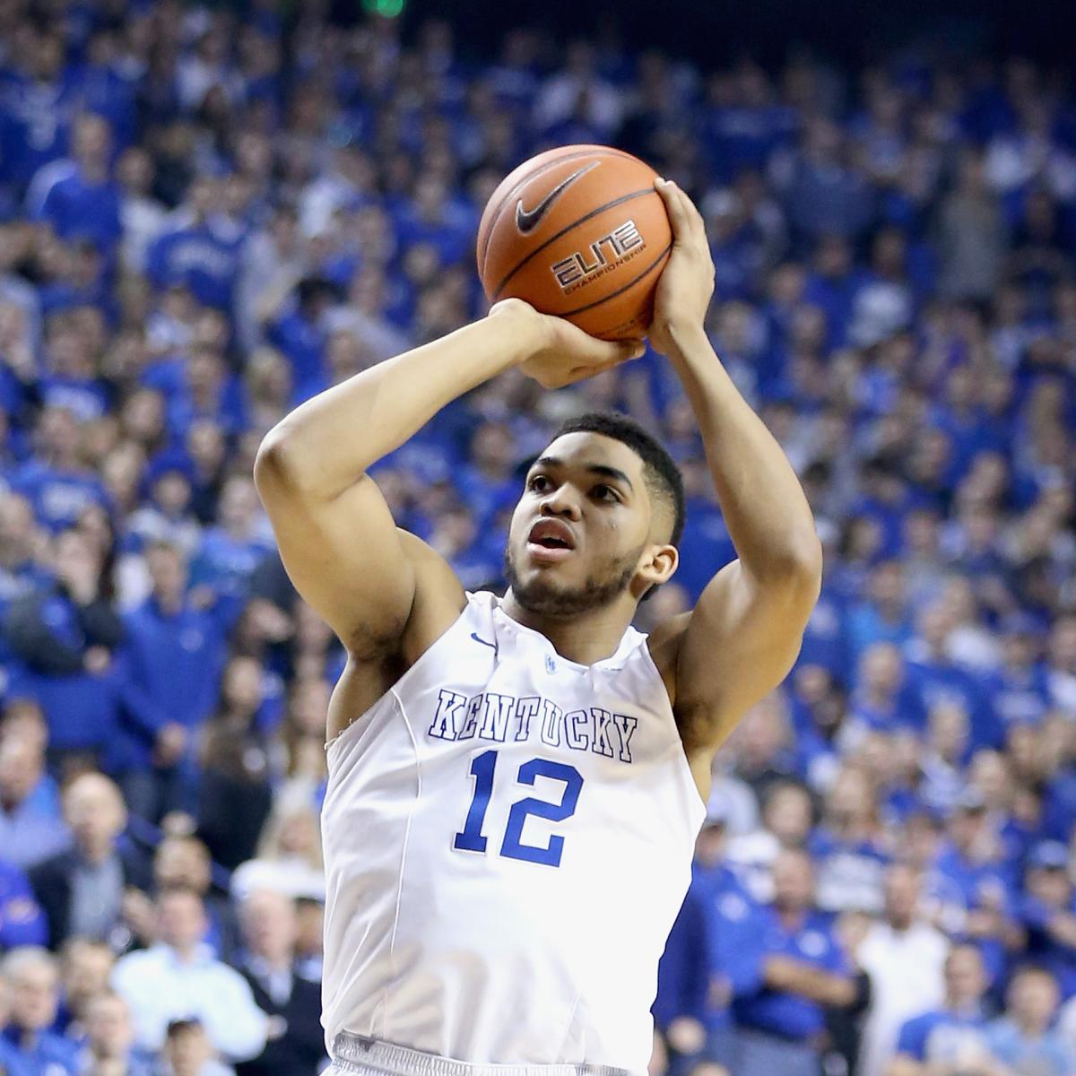 Auburn Vs Kentucky Live Score Highlights And Reaction For Sec