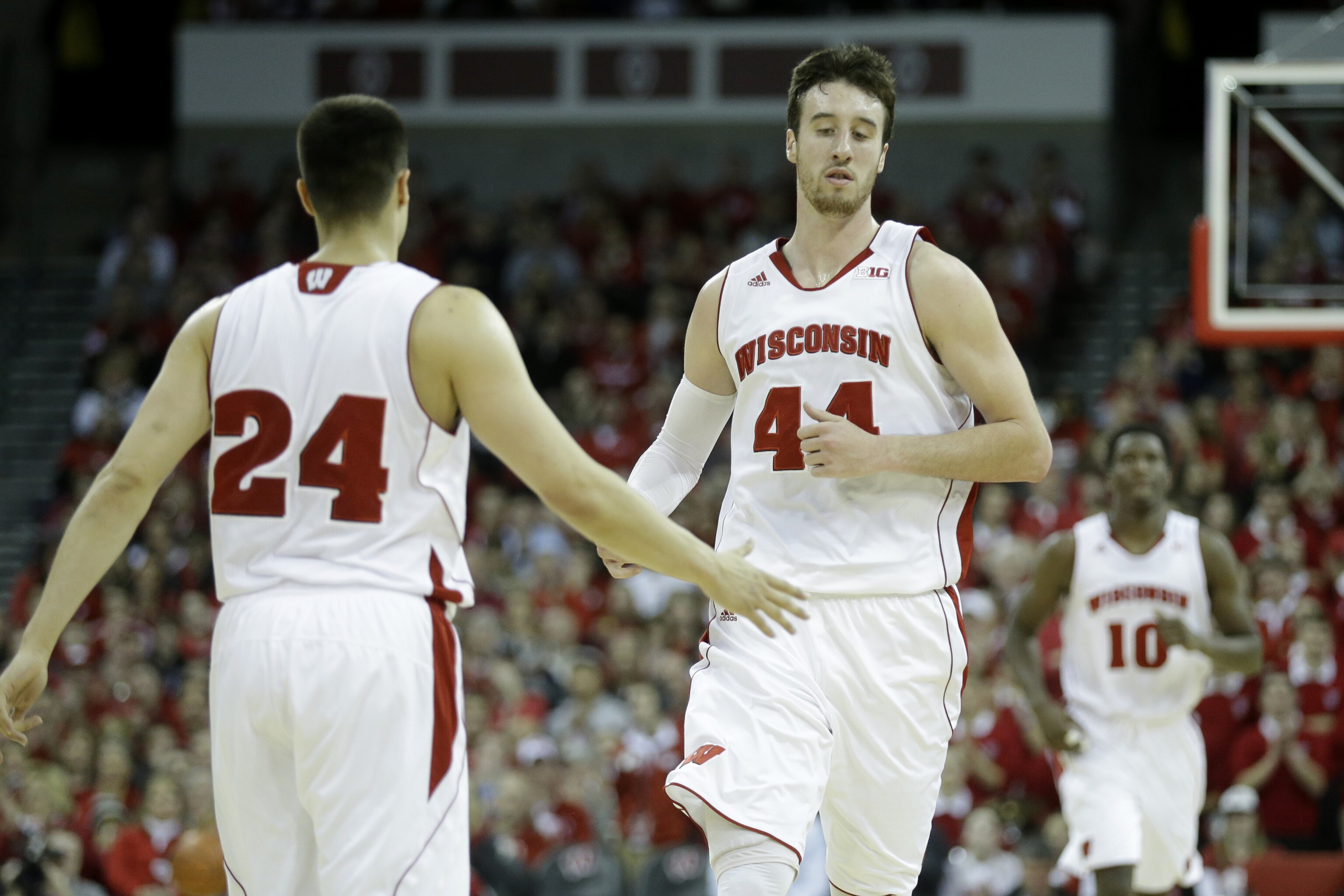 Big Ten Tournament 2015: Semifinals Scores, Championship Bracket and  Schedule | News, Scores, Highlights, Stats, and Rumors | Bleacher Report