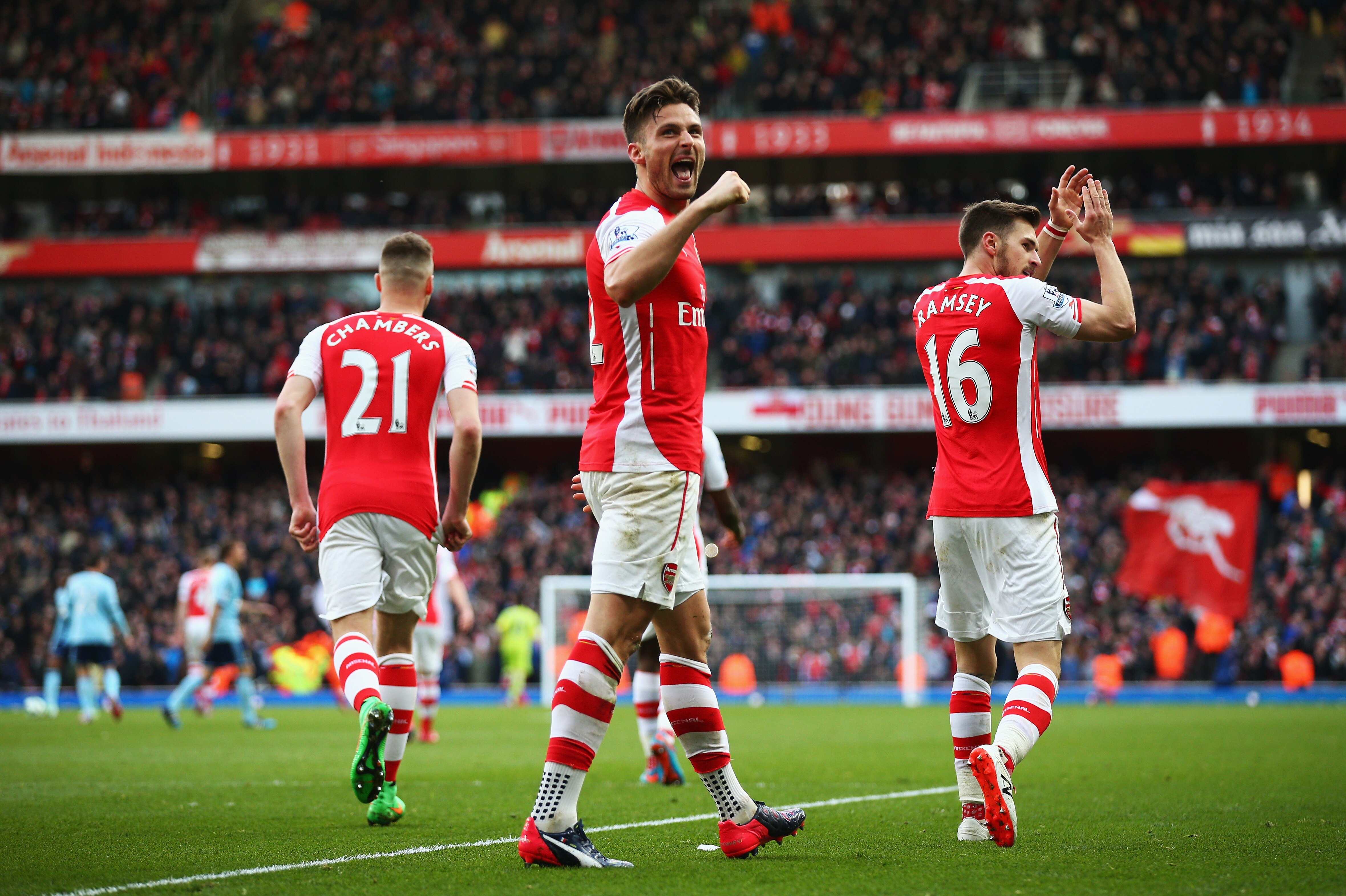 Barclays Premier League Table Updated 2015 Epl Outlook After Week