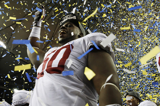 Sec Football Biggest Obstacle Each Team Faces In Competing For
