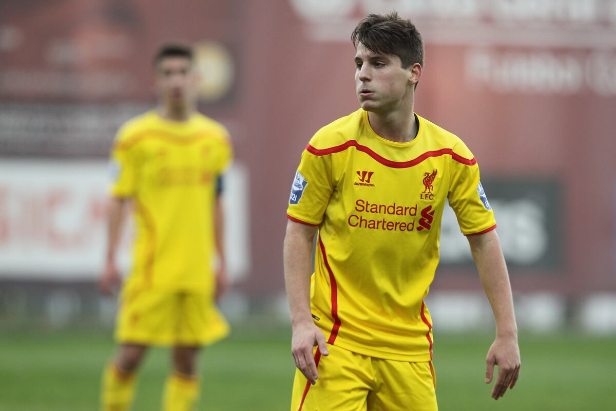 Southampton U21s vs. Liverpool U21s: Date, Time and ...