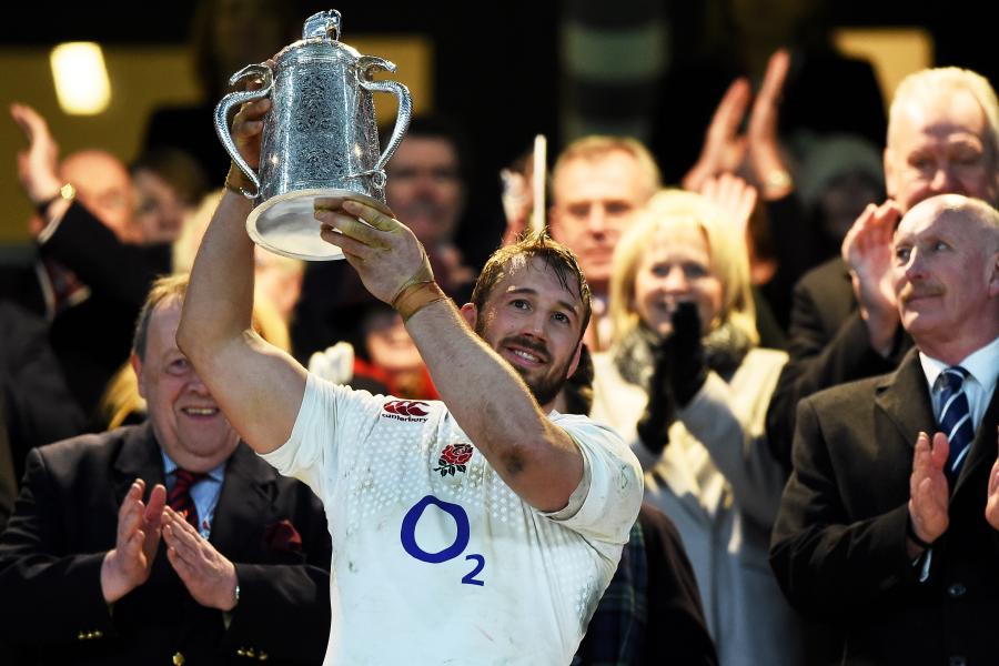 Six Nations 2015: England Player Ratings vs. Scotland at Twickenham | News,  Scores, Highlights, Stats, and Rumors | Bleacher Report