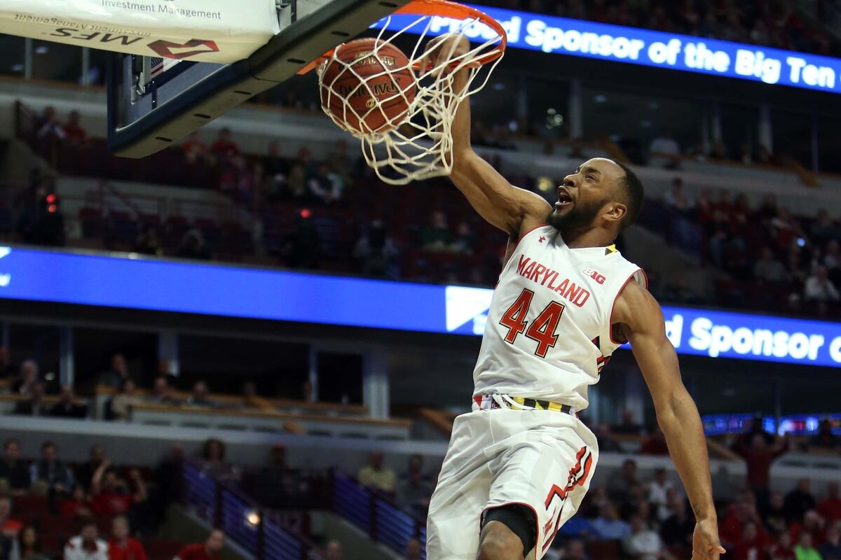 Maryland Terrapins' Blueprint for a Deep Run in the 2015 NCAA