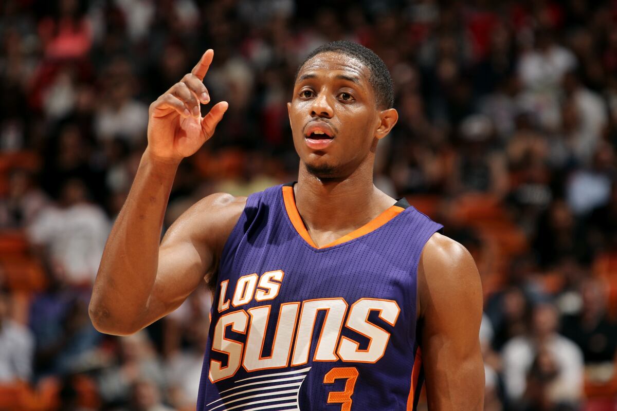 Brandon Knight Injury Updates on Suns Star's Groin and Return News