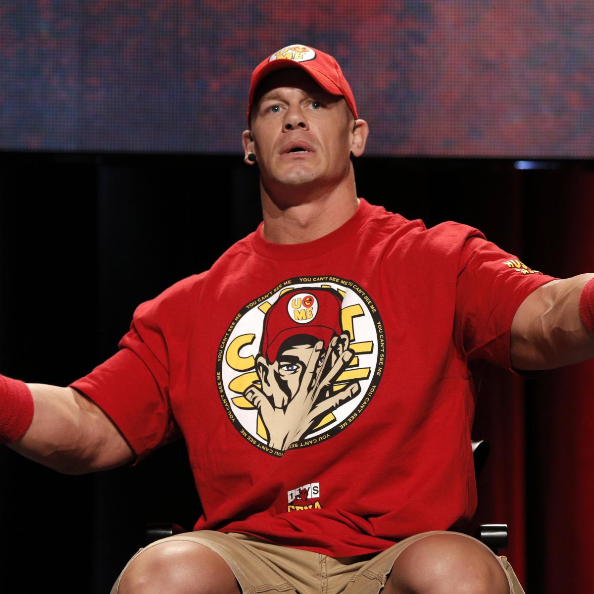 John cena