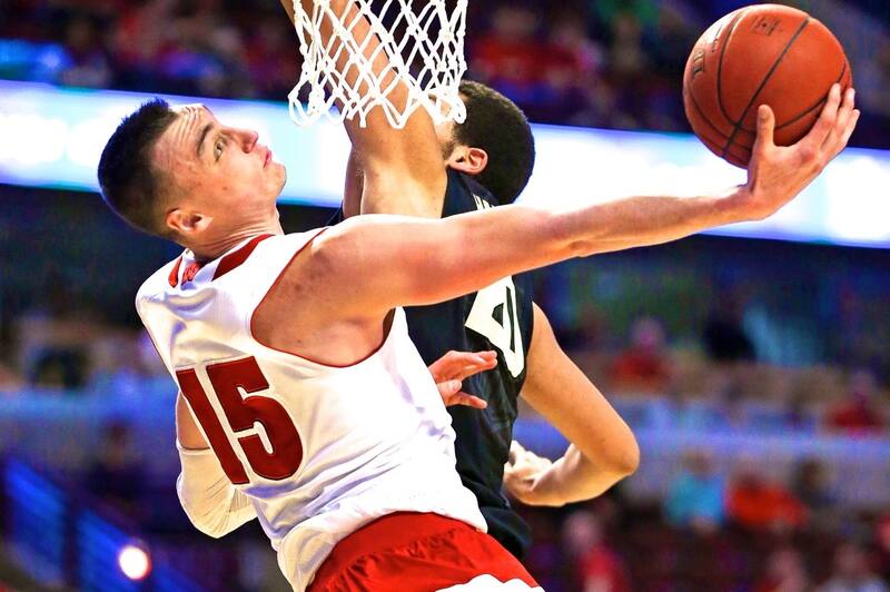 Wisconsin Vs Michigan State Score And Reaction For Big Ten Championship 2015 Bleacher Report Latest News