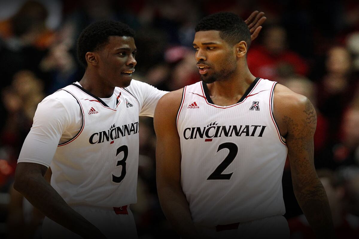 No. 8 Cincinnati vs. No. 9 Purdue March Madness Preview and Prediction