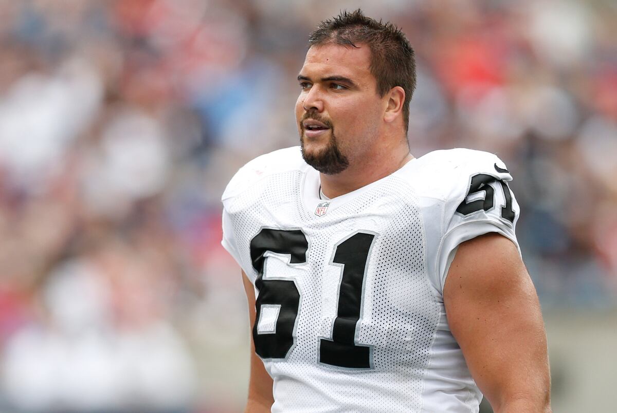 Ranking Chicago Bears Best Remaining Free Agency Options News