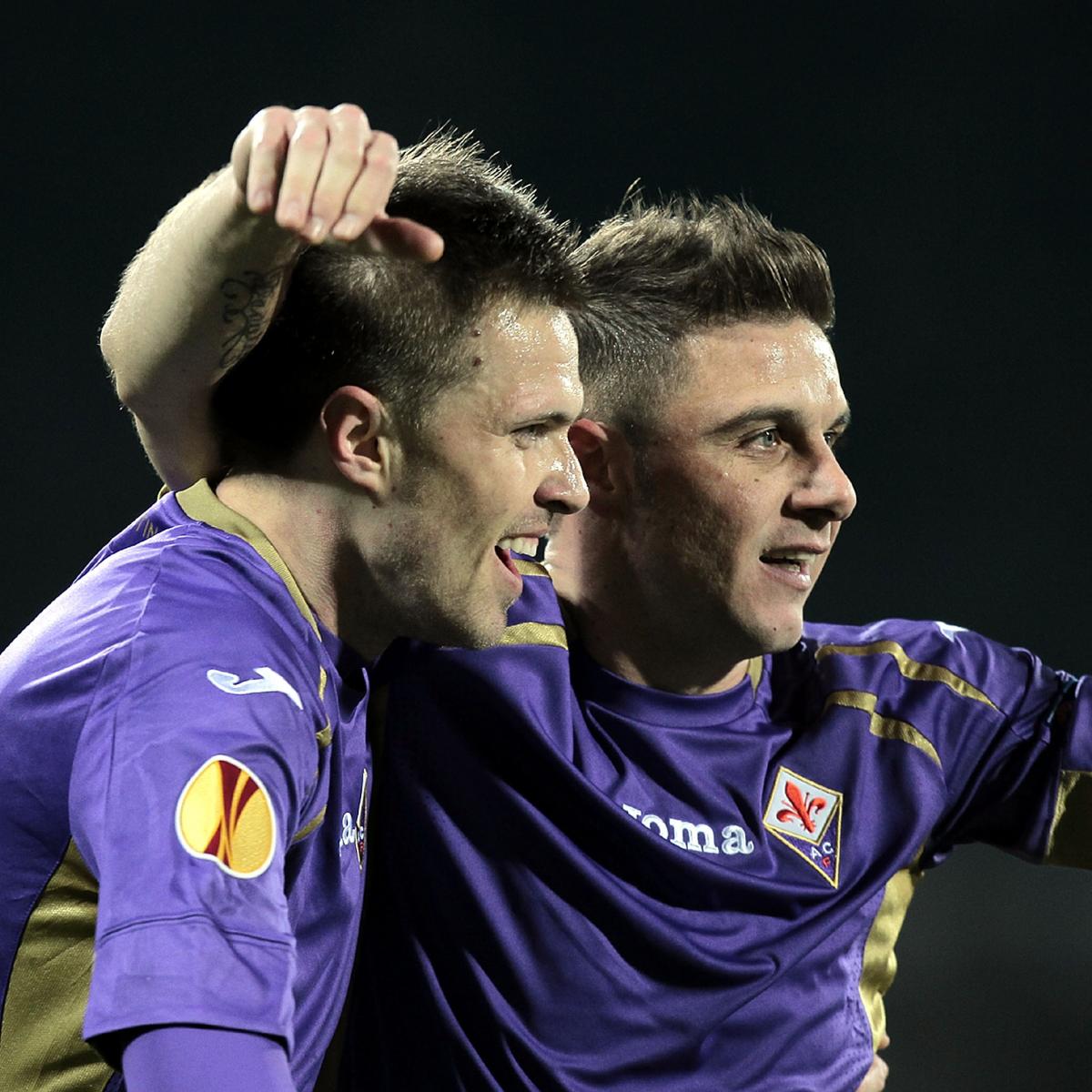 Fiorentina vs Empoli LIVE: Serie A result, final score and reaction