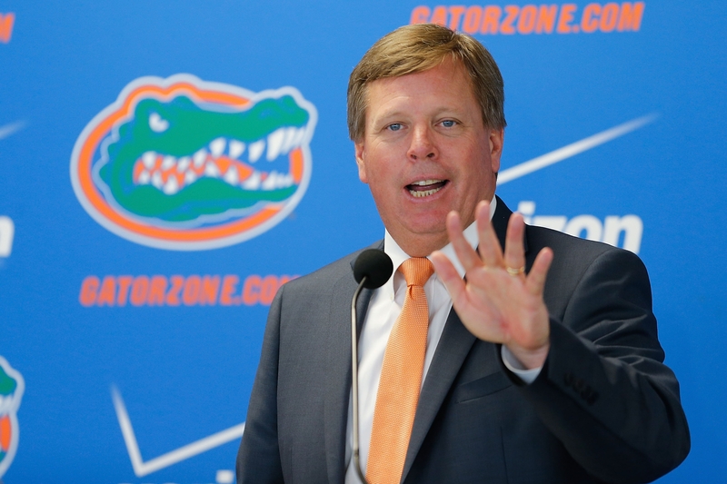 Florida Football: Complete 2015 Spring Practice Primer
