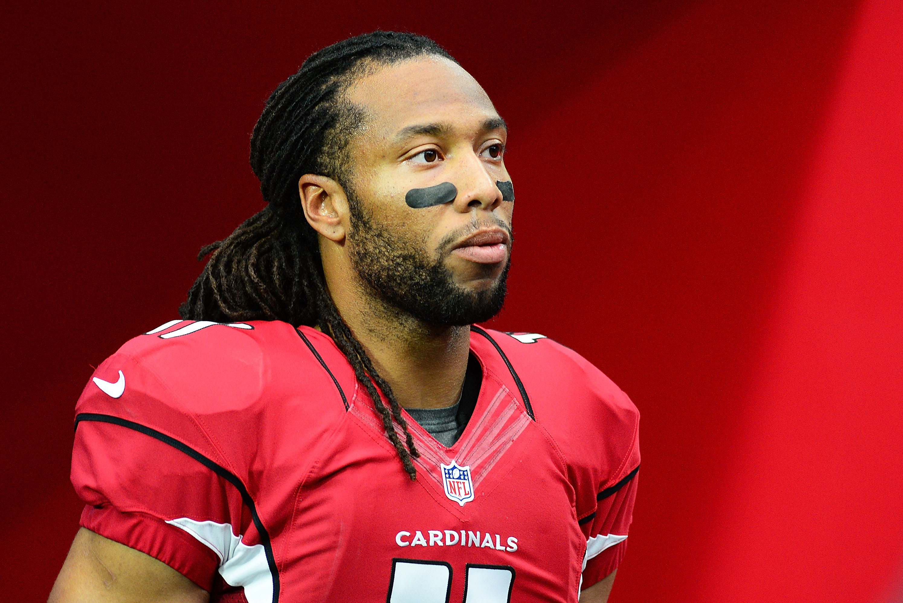 Report: Larry Fitzgerald Nearly Traded to Philadelphia in 2008 