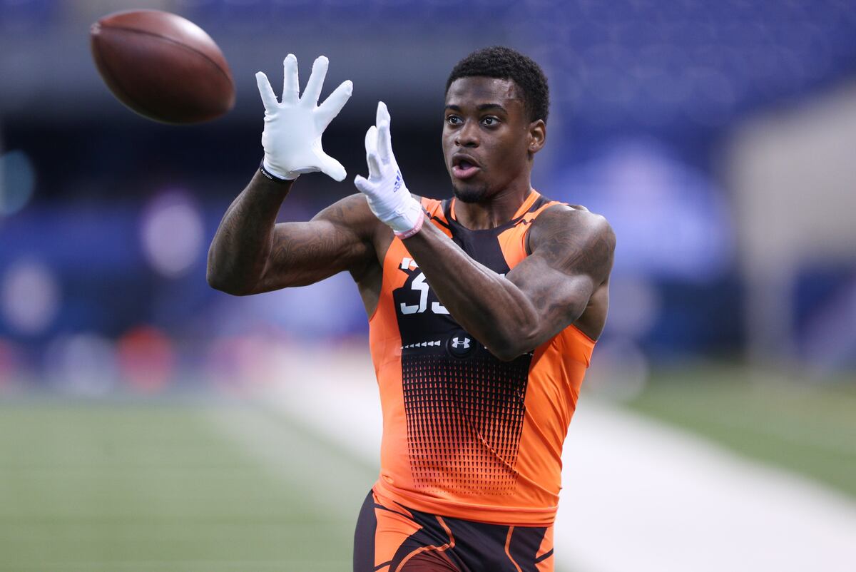 Devante Parker Devante Parker