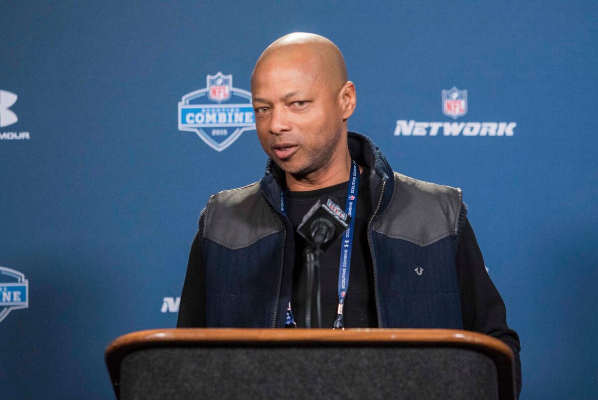 Grading the New York Giants Free-Agency Moves So Far | News, Scores