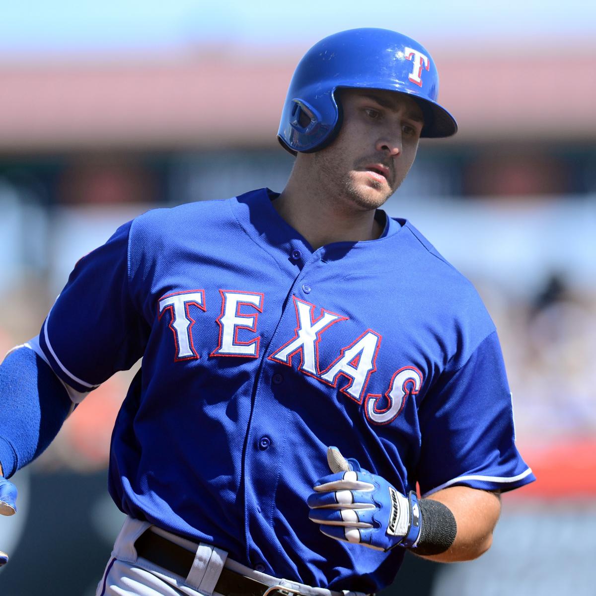 Joey Gallo injury update: Rangers slugger to have hand surgery