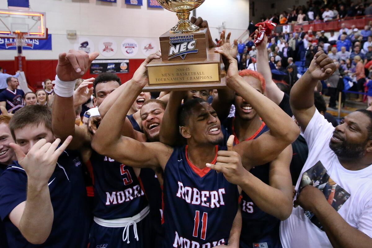 Robert Morris Colonials vs. North Florida Ospreys Betting, March