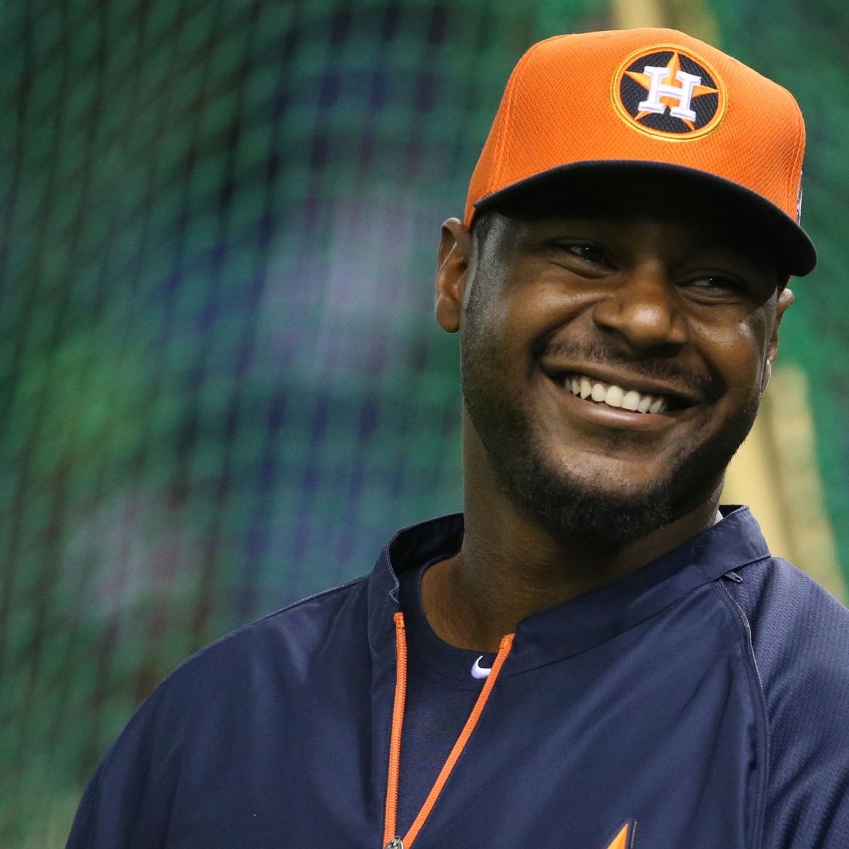 MLB Trade Ideas Based on Latest News, Rumors and Speculation News