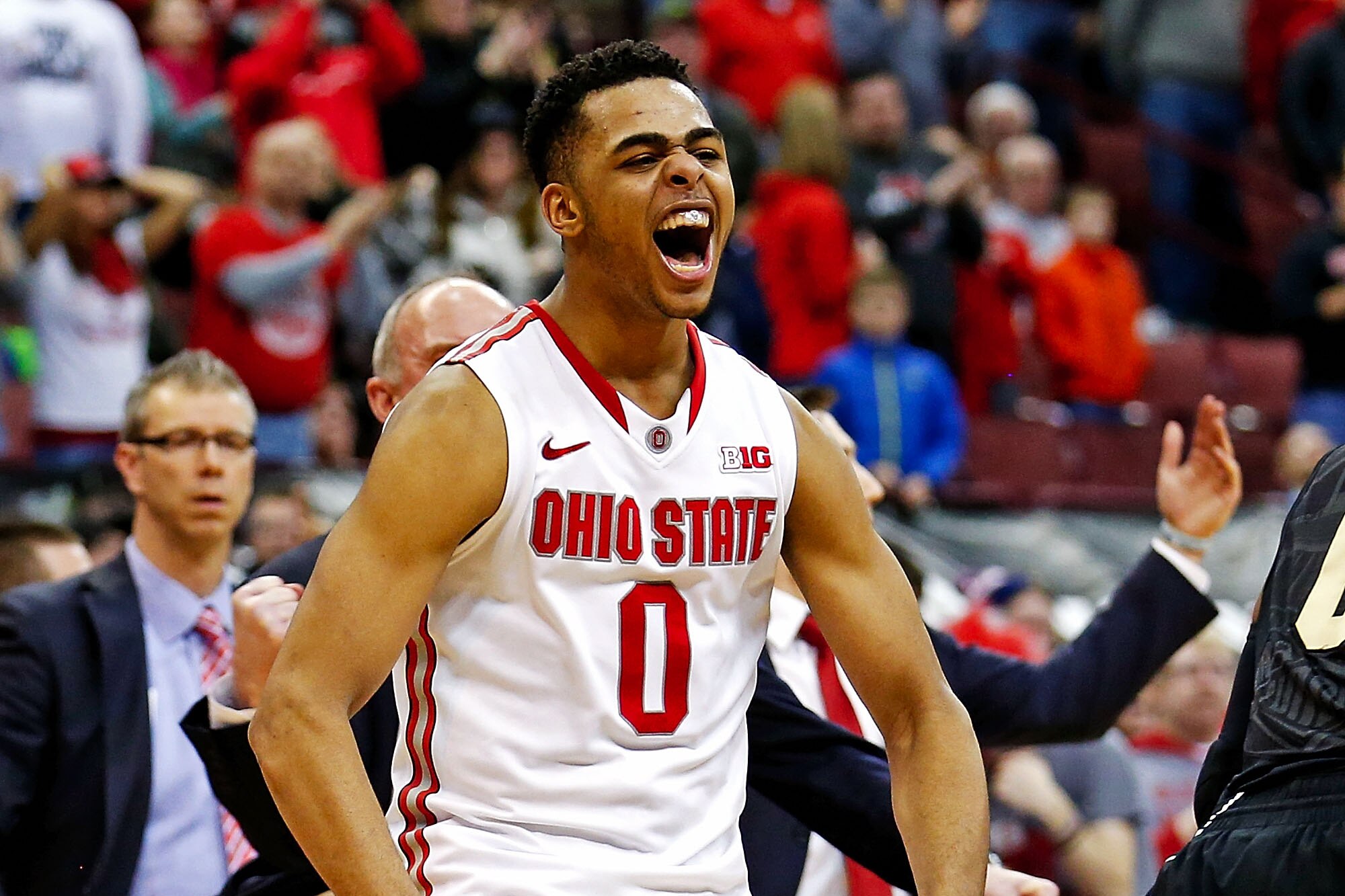 March Madness Bracket 2015: Predictions for Toughest 2nd ...