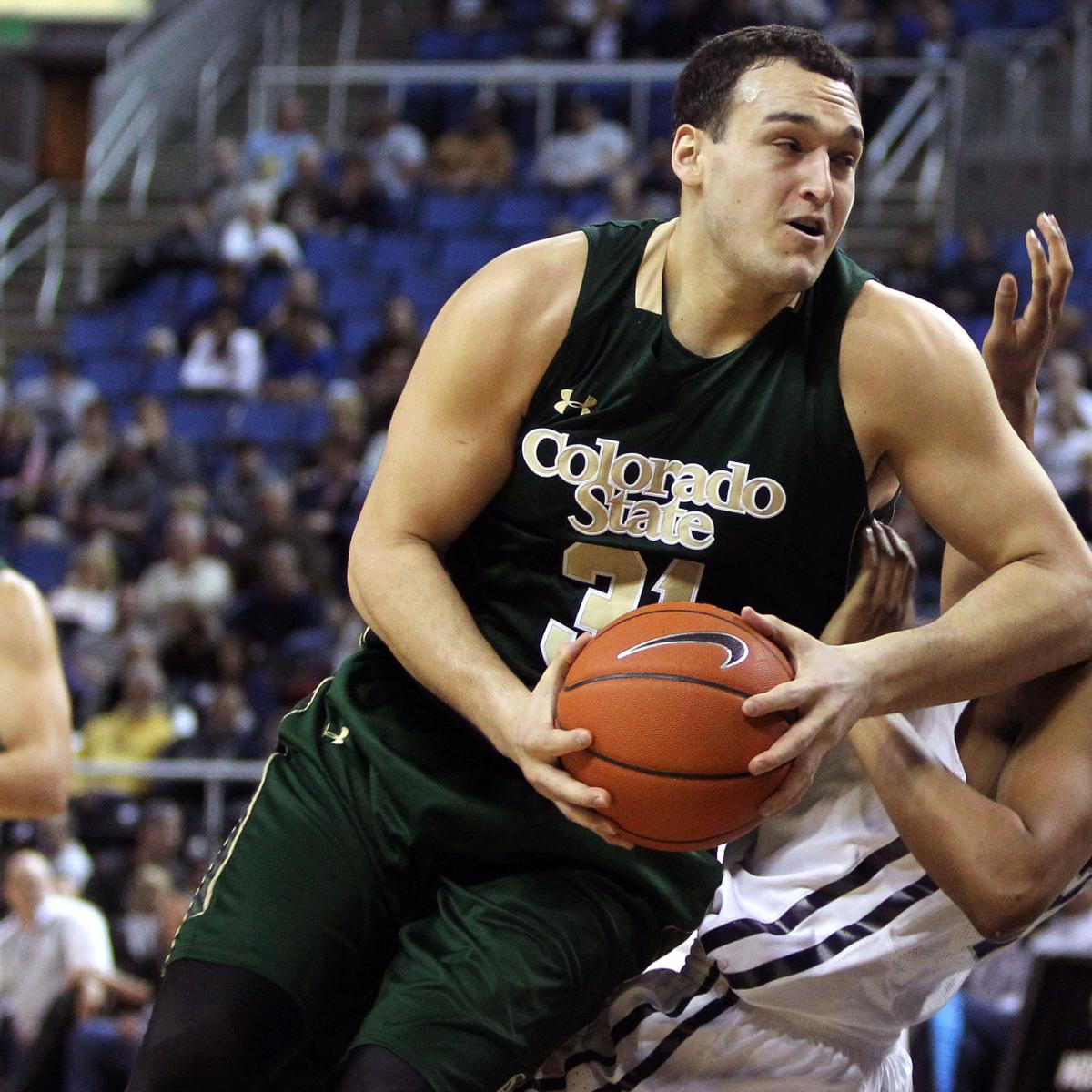 NIT Tournament 2015: Full Bracket, Schedule and Top Championship 