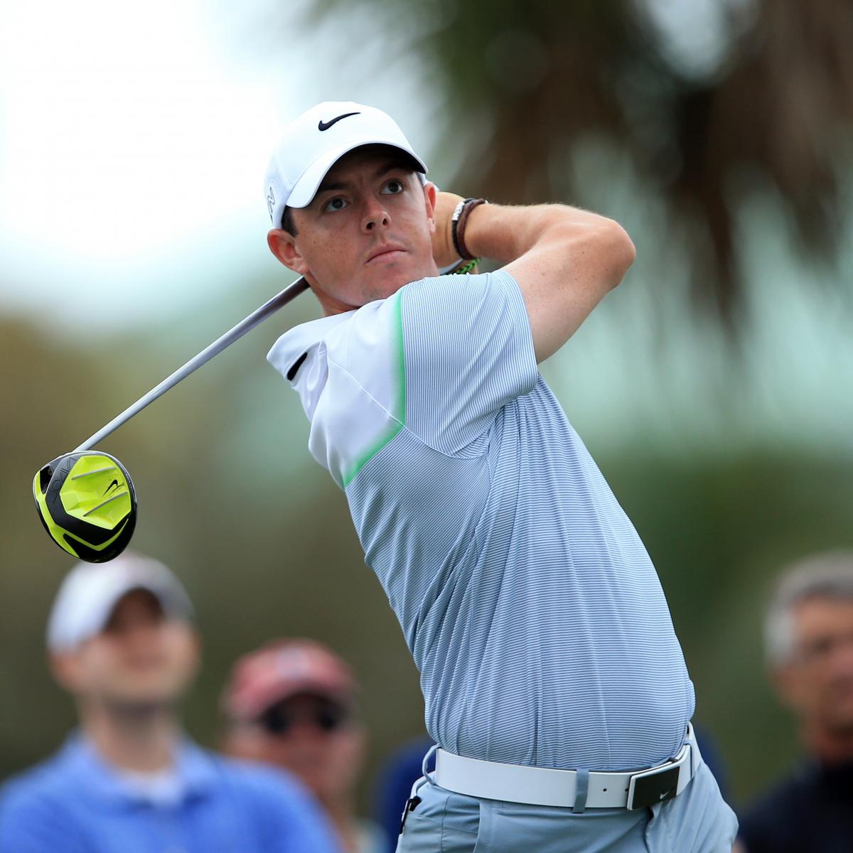 arnold palmer invitational tee off times