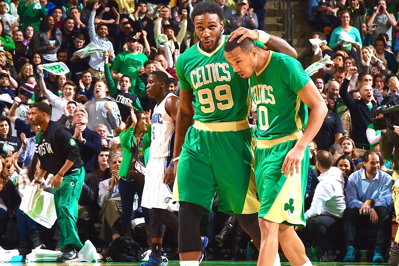 Celtics, Bulls Among Teams Eyeing Danny Green - FortyEightMinutes