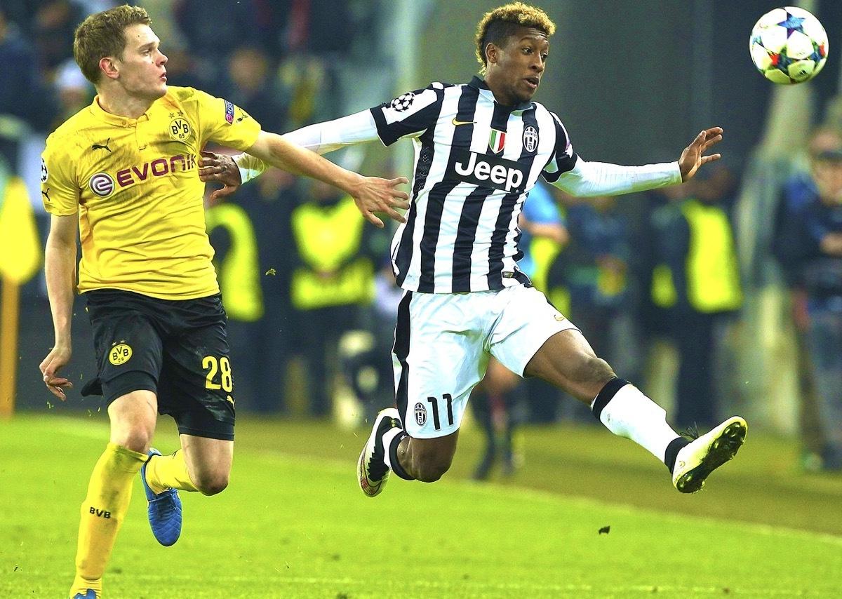 Dortmund Juventus Live Dortmund Juventus Live