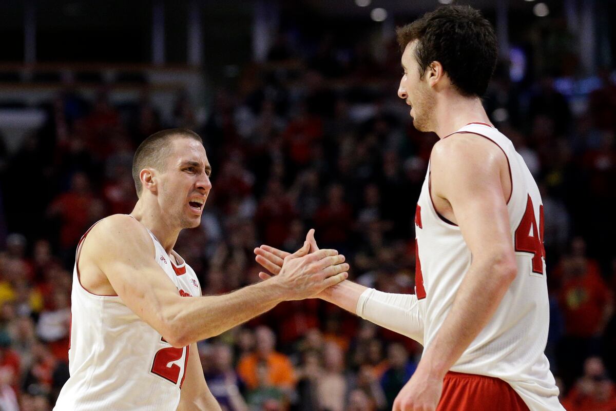 Coastal Carolina Chanticleers vs. Wisconsin Badgers