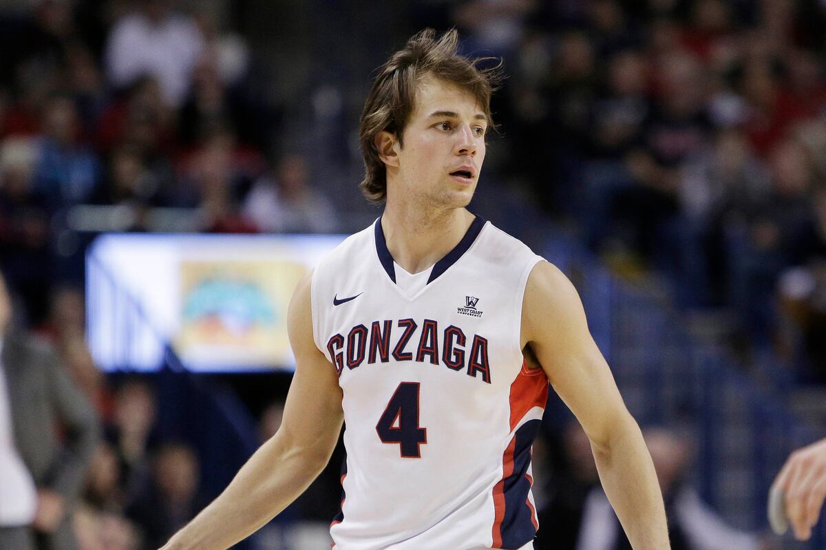 North Dakota State Bison vs. Gonzaga Bulldogs Odds, March Madness
