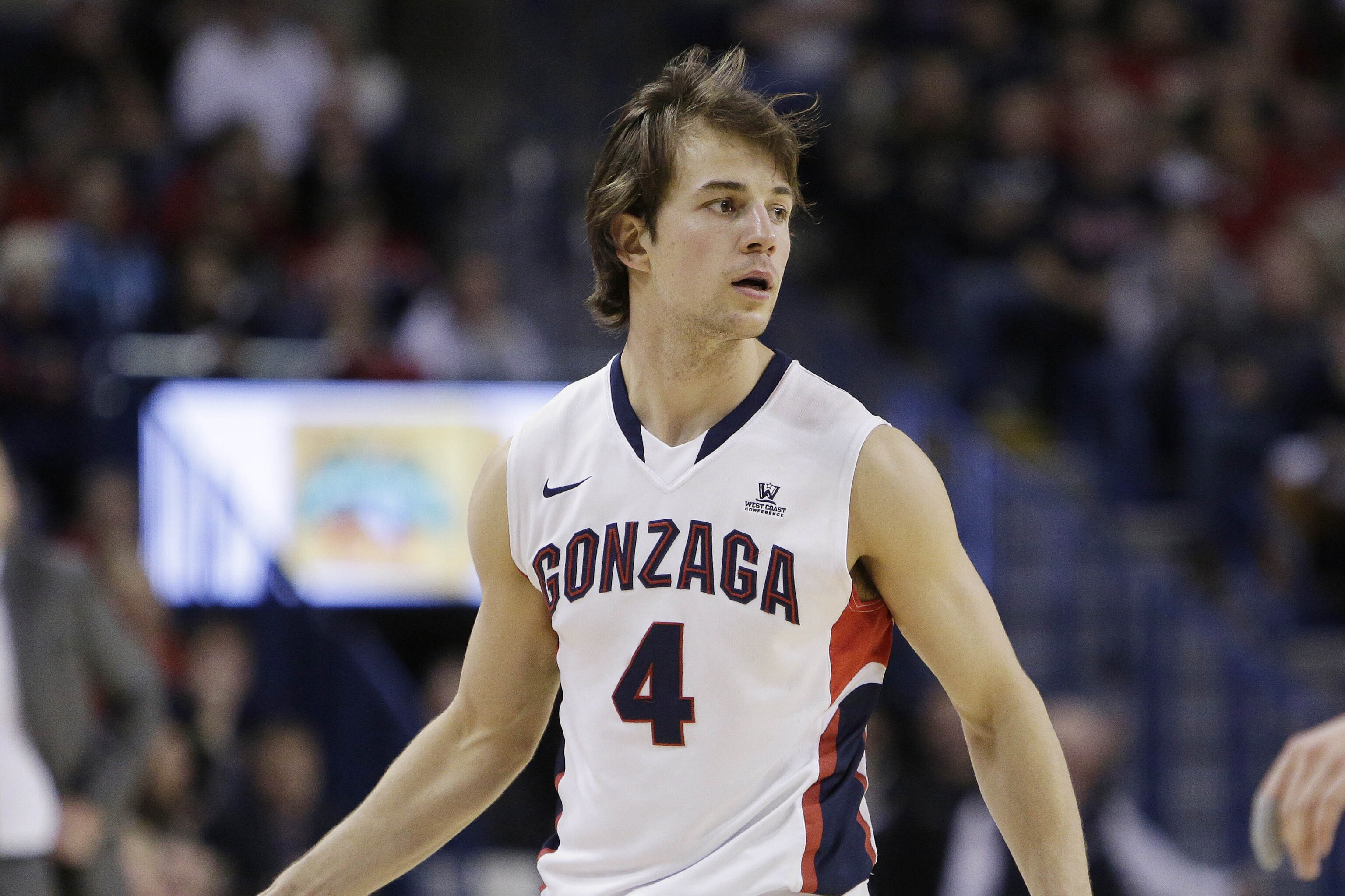 North Dakota State Bison Vs Gonzaga Bulldogs Odds March Madness Analysis Pick Bleacher Report Latest News Videos And Highlights