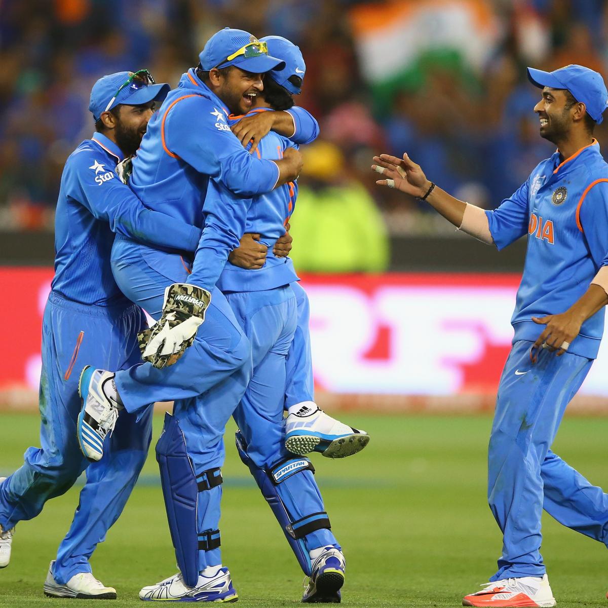 India vs. Bangladesh Highlights, Scorecard, Report from Cricket World