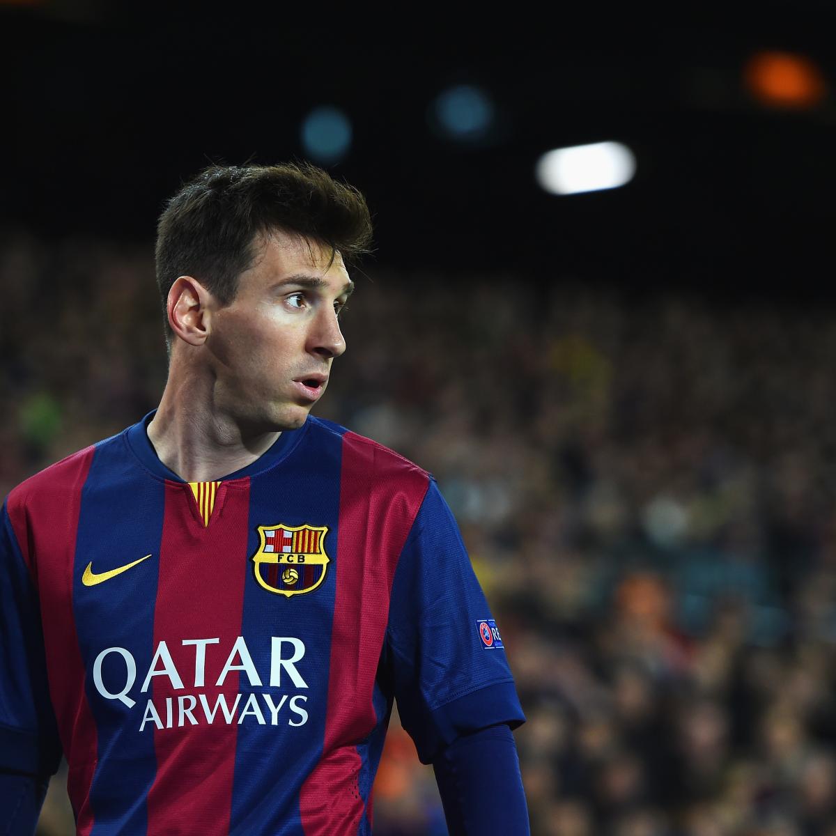 Joan laporta press conference latest as he explains lionel messi exit. Lionel Messi Transfer News : Chelsea Transfer News: Lionel Messi, Paul Pogba Hopes ...