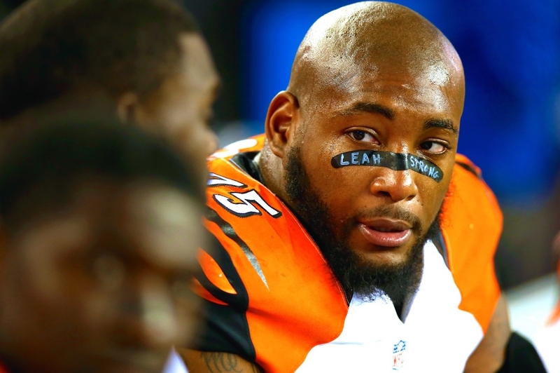 Devon Still Re-Signs With Bengals: Latest Contract Details, Comments, Reaction