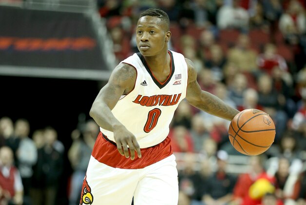 NBA Draft 2015: Latest Mock Draft with NCAA Tournament Underway