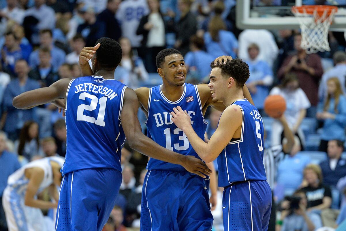 March Madness 2015 Schedule: TV Info, Live Stream and ...