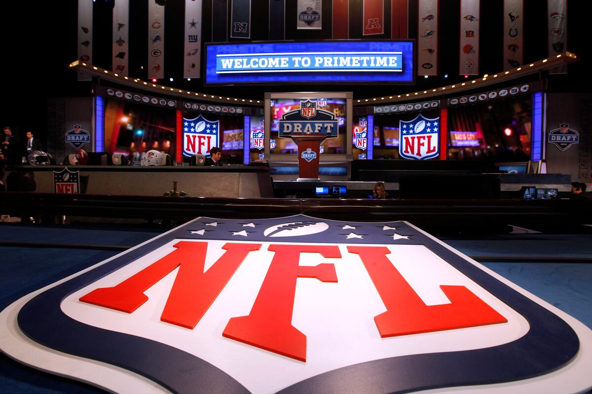 NFL Draft 2015 Latest Details, Changes and Comments on Chicago Event