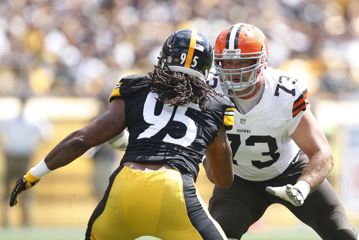 5 Biggest Needs Pittsburgh Steelers Have Yet to Address This Offseason