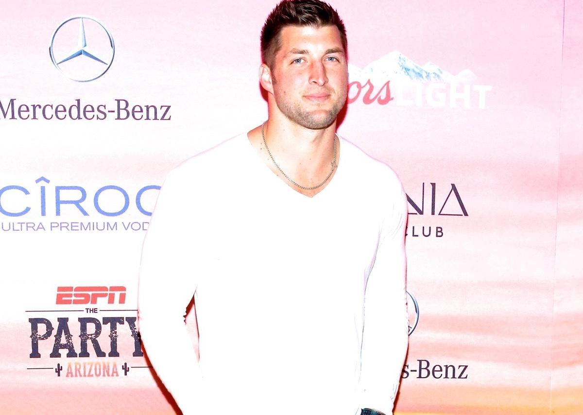 Tim Tebow - Wife, Stats & Facts