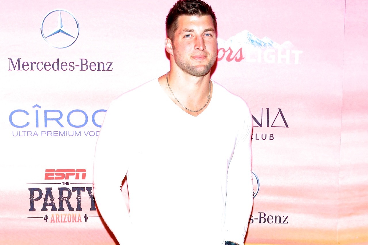 Tom Brady Gives Up Impossible Quest To Be As Good As Tim Tebow