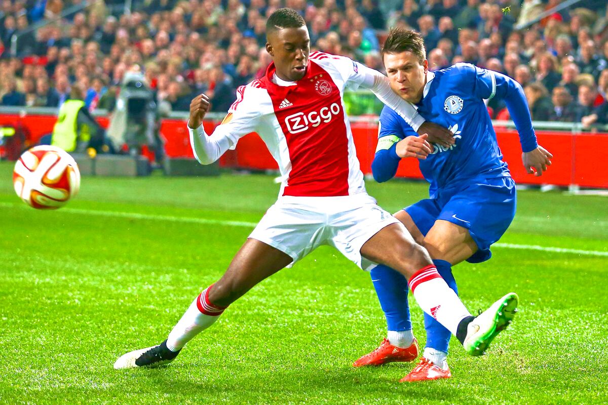 Europa League 2014/15: Live Score, Results, Highlights and ...