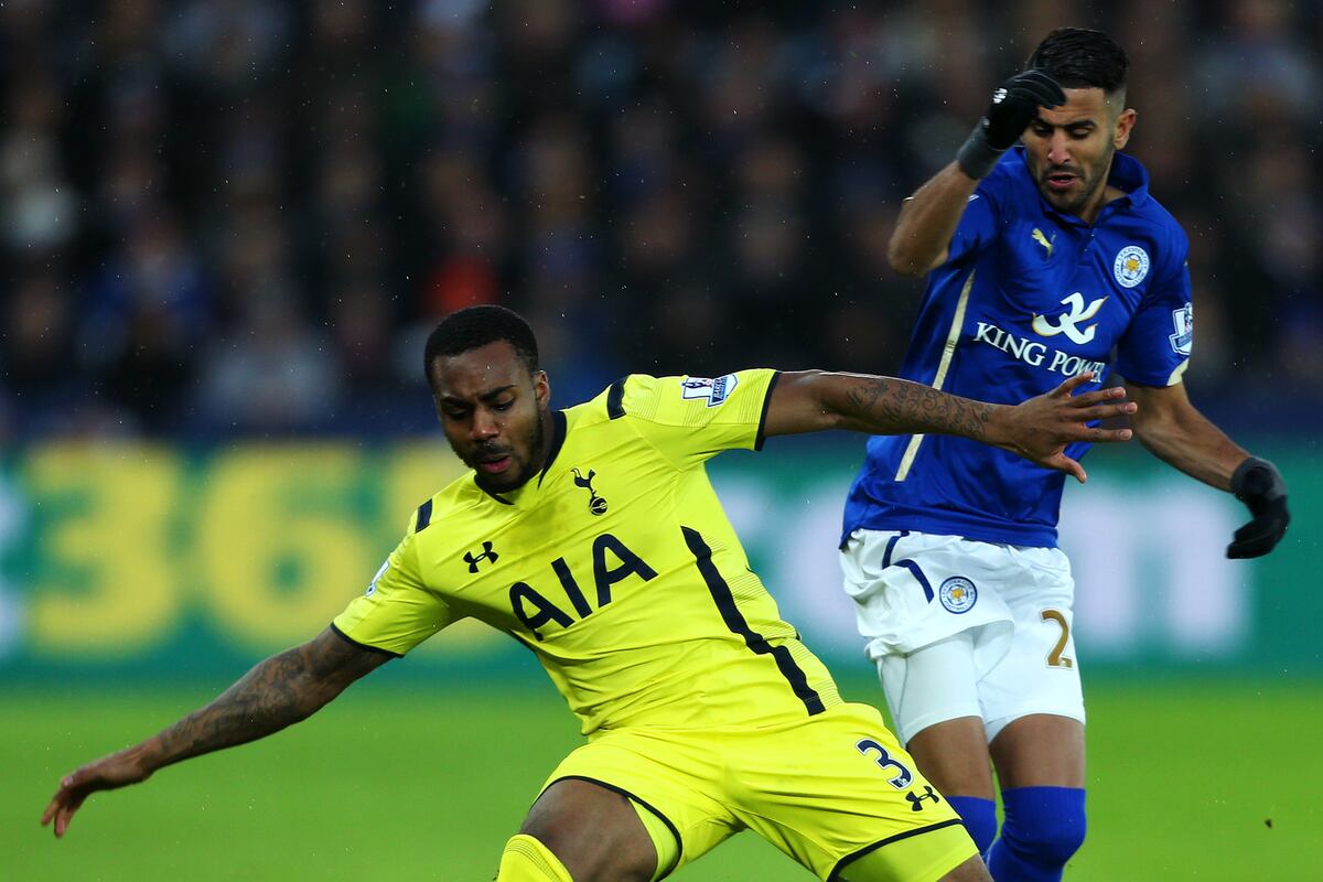 Tottenham vs. Leicester: Team News, Predicted Line-Up, Live Stream & TV 