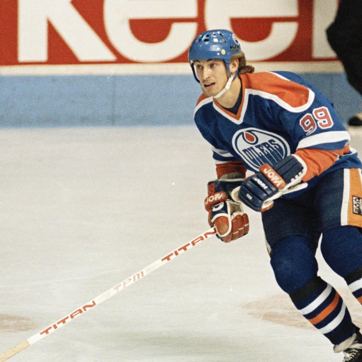 Aug. 9, 1988: The most shocking trade in hockey history