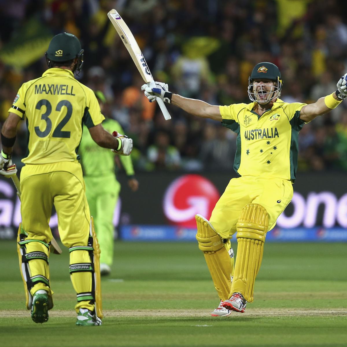 pakistan versus australia 2019 world cup match