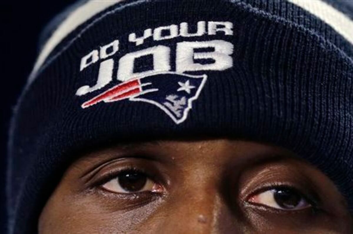 Ranking the 2015 Impact of the New England Patriots Free Agent