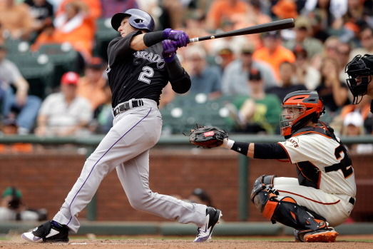 The anatomy of the Rockies' blockbuster trade of Troy Tulowitzki – The  Denver Post