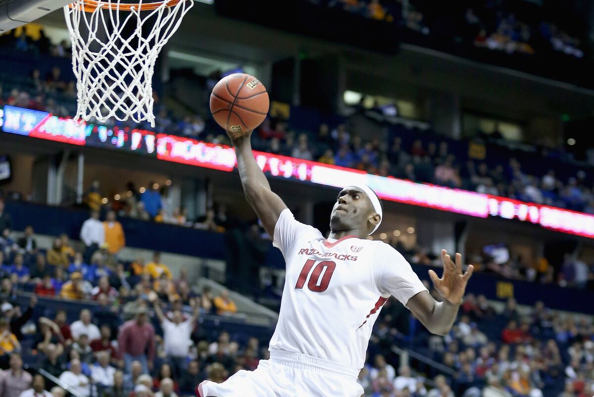 Daily Fantasy College Basketball 2015 CBB DraftKings Strategy for