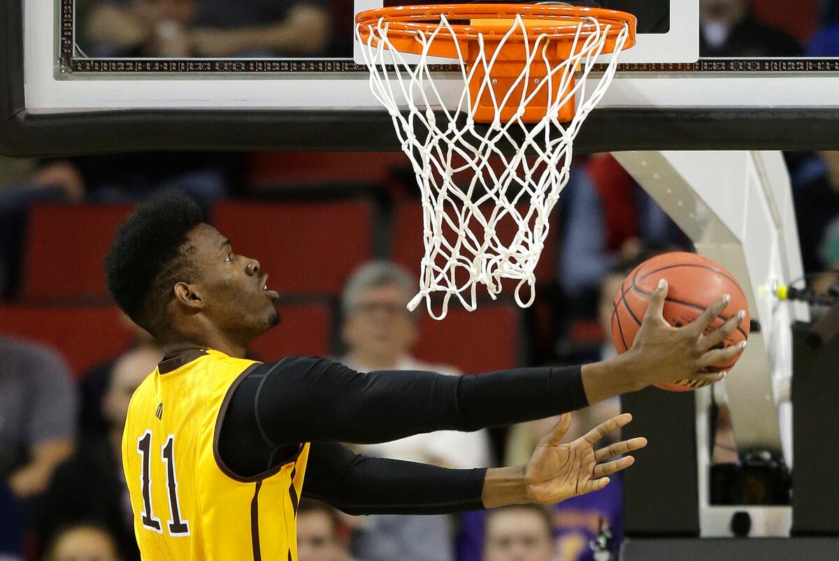 Northern Iowa vs. Wyoming Score and Twitter Reaction from March
