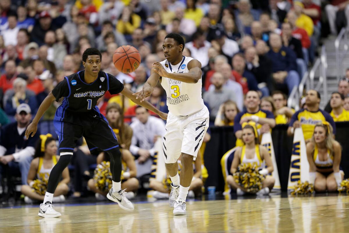 West Virginia vs. Buffalo Score and Twitter Reaction from March