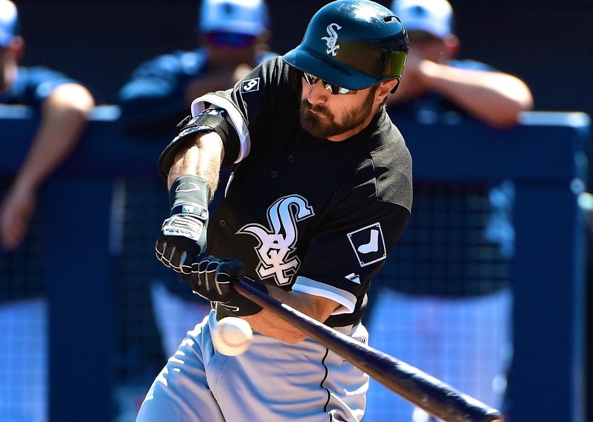 Adam Eaton, White Sox Agree on New Contract Latest Details and