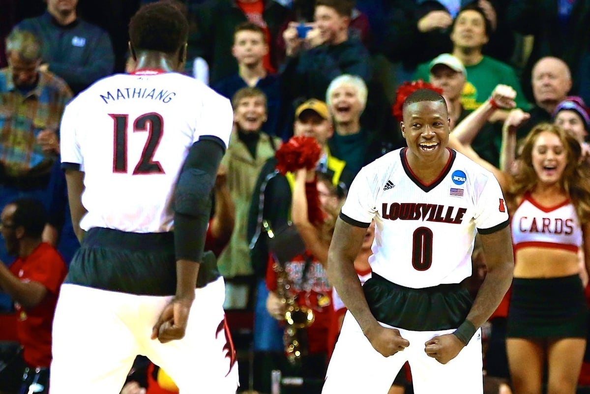 UC Irvine March Madness: Why Nobody Wants to See the Anteaters on Their Bracket