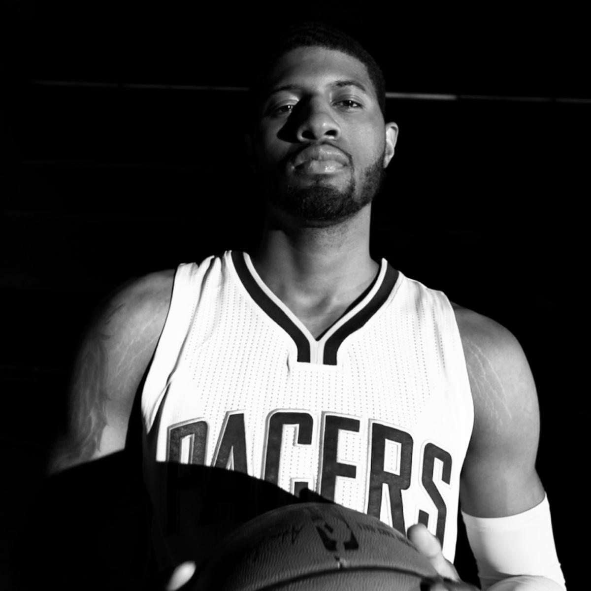 Paul George's Road Back: 'I'm Back' Ep. 4 | Bleacher Report | Latest News, Videos and ...