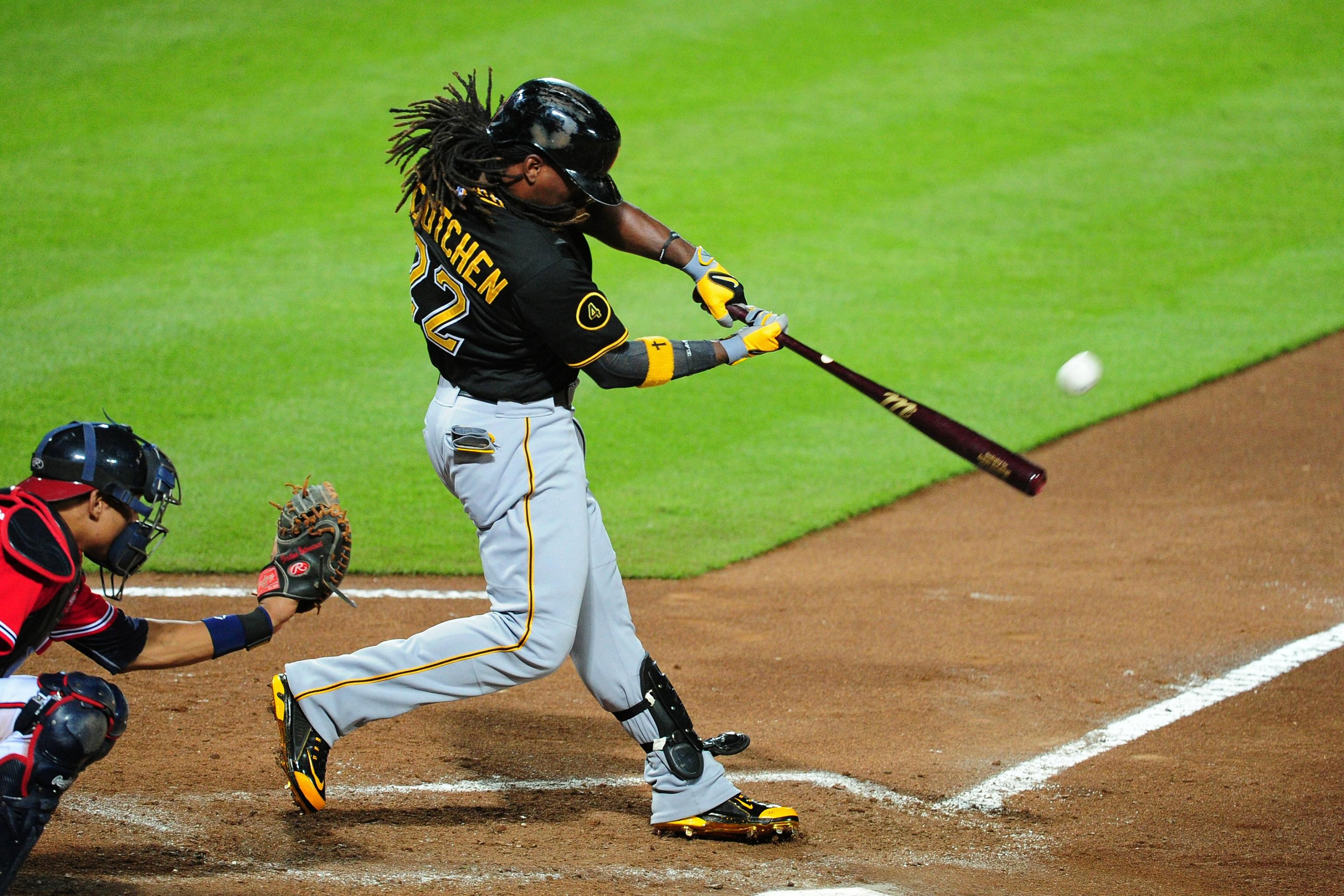 Bucco Blasts: Young Pirates Players Producing Early